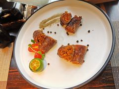 -山葵家·创意料理(宁波来福士店)
