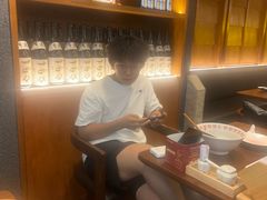 -白石的深夜食堂(万达店)