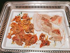 -新石器烤肉(虹悦城店)