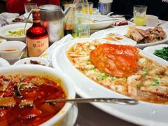 -顺风海鲜港(金玉兰店)
