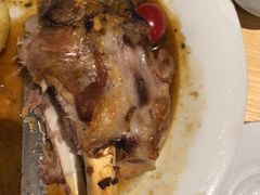 -Restaurant Paulaner am Dom