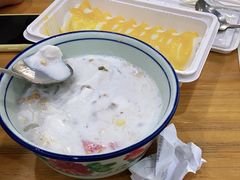 -文昌邓记清补凉(西沙路店)