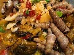 -舌尖上·霞浦滩涂海鲜·新闽菜(总店)
