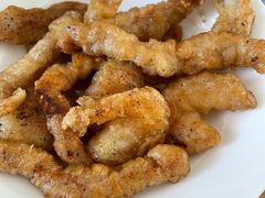 -北坦杨家干炸里脊(总店)