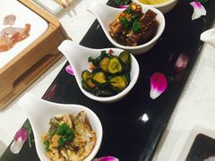 -四季小馆·地道北京小吃(广百店)