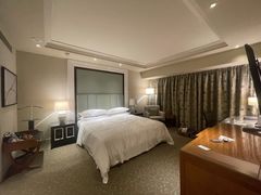 -澳门喜来登大酒店