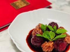 -湖滨28中餐厅·西湖宴·杭州君悦酒店