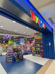 -玩具反斗城(王府井购物中心店)