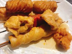 -郭记小街麻辣烫(南小街总店)
