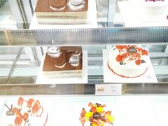 -巴黎贝甜(常德路店)