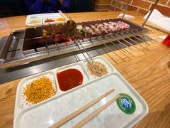 -河坝강뚝烧烤专门店(旗舰店)