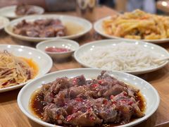 -贤花饭店(城阳店)