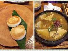 -云海肴·云南小炒·汽锅鸡(天津国金汇店)