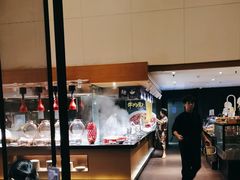 -青岛证大喜玛拉雅酒店·Z1餐厅