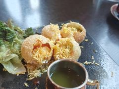 -克比叔叔印度餐厅Kebabs on the Grille (人民广场店)