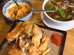 -東舍食唐精品陕菜馆