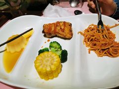 -西堤牛排(南京龙江店)