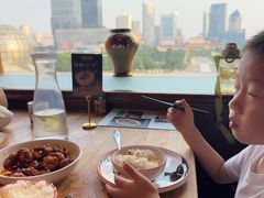 -新白鹿餐厅(银泰西湖文化广场店)