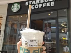 -星巴克(深圳海岸城4楼店)