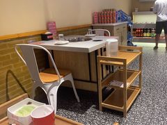 大堂-大斌家串串火锅