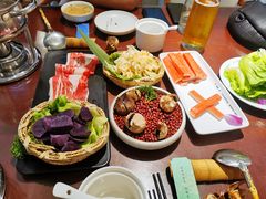 -唐诗楼(竹林庭院店)
