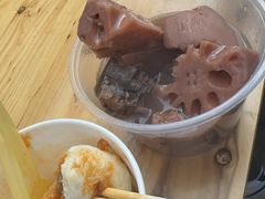 -燕子煨汤(山海关路店)