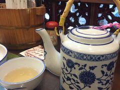 -阿殳菜馆·私厨(水围村店)