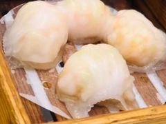 虾饺-金翠皇宫粤菜·点心·海鲜(科技园店)