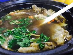 酸汤酥肉-黄家老店·非遗灌汤包(晋安路店)