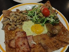 -La Creperie法餐厅(芮欧百货店)