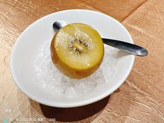 -北京泰富酒店-柏景轩中餐厅