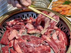 -汉阳廷自助烤肉(同和金铂天地店)