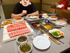 -海底捞火锅(千峰路店)