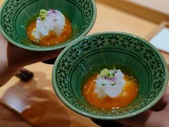 -荣一代目OMAKASE板前料理