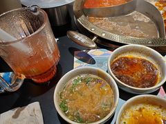 -廖掌柜·重庆鲜货火锅(上海首店)