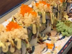 -鸟鹏烧鸟居酒屋(熙龙湾店)