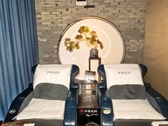 -江南足纪·影院足道·轻奢SPA(笋岗HALO广场店)