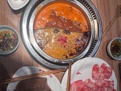 -季季红火锅(长沙步行街店)