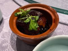 -山外山菜馆(玉泉路店)