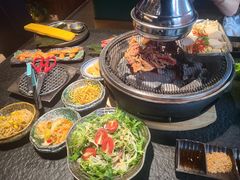 -炭虎烤肉(桂林路店)
