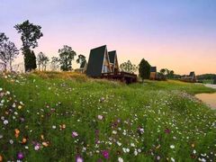 -云漫湖生态度假公园