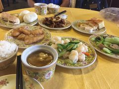 -听鹂馆饭庄(颐和园店)