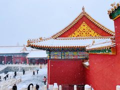 -故宫博物院(故宫)