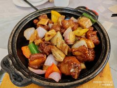 -鹭园酒家·四十年老字号