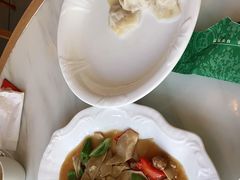 -京滨饭店·餐厅(阜外大街店)