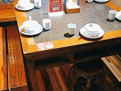 -老灶房-四川土菜(开元店)