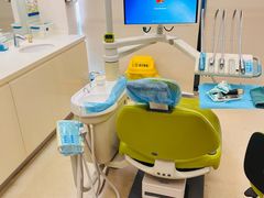 -泰康拜博口腔医院(海曙店)