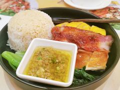 -来龙里 精致 东南亚餐室(万象城店)