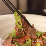 潮·壹點都表现得非常出色。高级感十足的环境