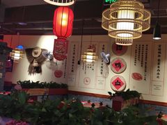 -谭鸭血老火锅(万象九宜城店)
